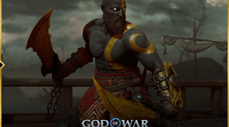 God of War firar sitt 20-årsjubileum: Ragnarök kommer att innehålla den klassiska bilden av Kratos