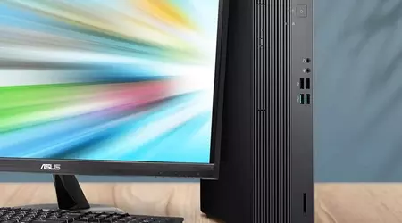 Asus har lanserat två kompakt desktoper med fantastiska funktioner och ett överkomligt pris