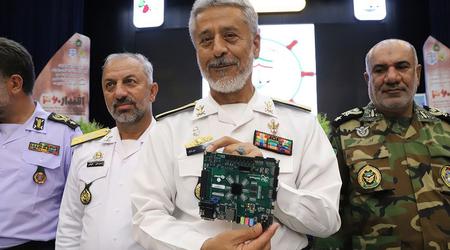 Iranska militären utfärdar ARM-utvecklingskort för 800 USD för nästa generations kvantprocessor för vapen