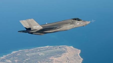 Den amerikanska flottan vill utrusta femte generationens F-35 Lightning II-jaktplan med nya JAGM-F-missiler