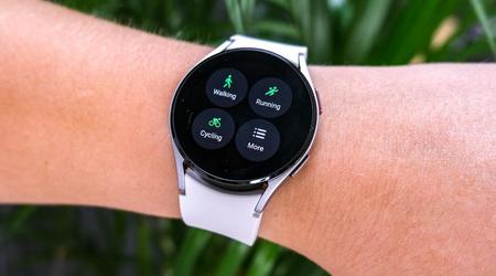 Samsung utökar funktionaliteten i Galaxy Watch 4 i Indien