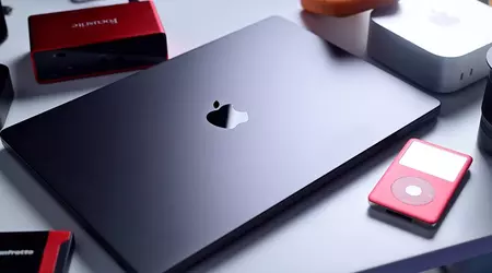 Bloomberg: Apple kommer definitivt att släppa en MacBook Pro med en OLED-skärm, men det kommer inte att hända förrän 2027