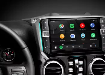 Google har visat en uppdaterad gränssnitt ...