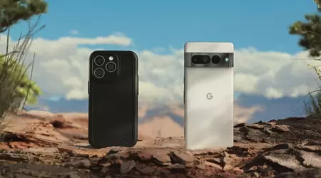 Google lanserar Pixel-reklamkampanj med massor av iPhone-troll (video)