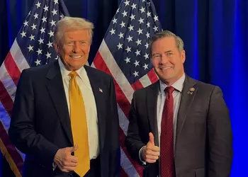 Trumps nationella säkerhetsrådgivare använde personlig Gmail ...