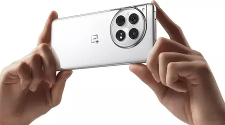 OnePlus 12 Glacial White Edition har gjort sin debut utanför Kina