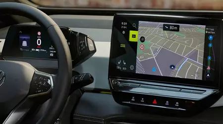 Platsen för 800.000 elbilar från VW-koncernen har avslöjats på grund av en mjukvarusårbarhet