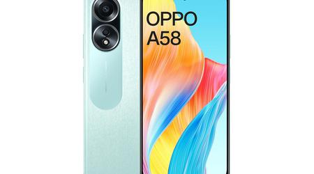 OPPO har lanserat Android 14-testning med ColorOS 14 ombord för OPPO A58