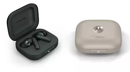 Motorola förbereder lanseringen av Moto Buds och Moto Buds+, här är hur hörlurarna kommer att se ut
