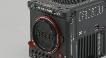 Nikon köper ut Red Digital Cinema