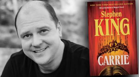 Media: en ny filmatisering av Stephen Kings kultroman "Carrie" är under produktion och regissören Mike Flanagan arbetar med den