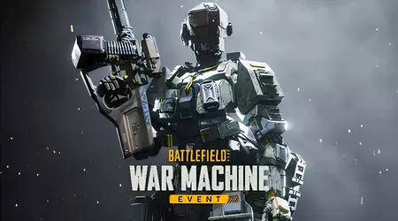 Battlefield 2042 kommer att vara värd för War Machine-evenemang: utvecklare kommer att lägga till tre tidslägen till skytten