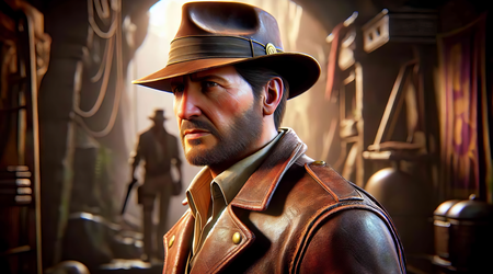 Indiana Jones och den stora cirkeln kan också komma till PlayStation 5 - rykten