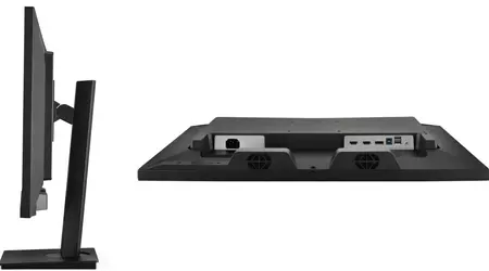 Ultrasnabb ViewSonic XG2737 gamingmonitor: 520 Hz och Full-HD-upplösning