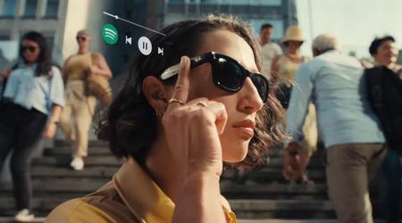 Ray-Ban Meta-glasögon fick en uppdatering med Live AI, översättning och Shazam-stöd