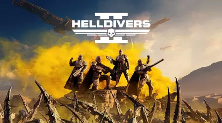 Ett utan motstycke evenemang! Sonys megakapabla spel kommer till Xbox, och det är Helldivers 2