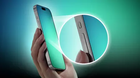 Media: Apple har inte övergivit idén om tryckkänsliga sidoknappar för iPhone, utan fokuserar på att utveckla andra områden för tillfället