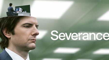Adam Scott har meddelat att den andra säsongen av Apple TV+ sci-fi-thrillern Severance släpps