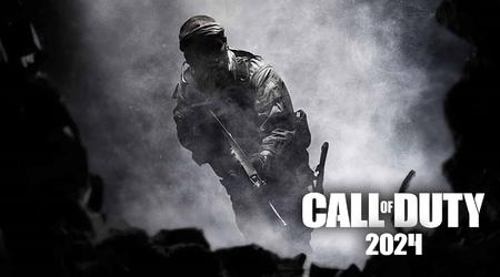 Dataminers resultat bekräftar att Call of Duty 2024 kan tillkännages så tidigt som denna månad