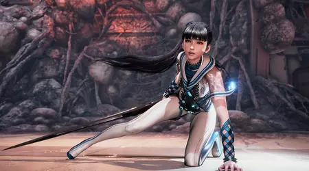 Det är officiellt: Stellar Blade kommer att släppas på PC den 11 juni - förhandsbeställningar är nu öppna