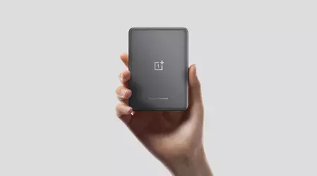 OnePlus har lanserat Slim Magnetic kompakt 5000 mAh paverbank, som väger 120 gram och bara är 9 mm tjock