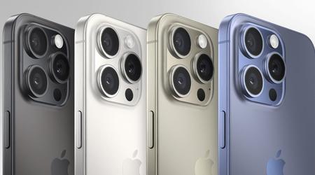 Rykte: iPhone 16 Pro Max-batteriet kommer att hålla längre och få en kropp i rostfritt stål