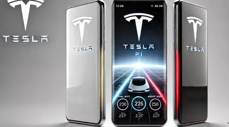 Ilon Musk skulle vara villig att släppa Tesla Phone om han tvingas av Apple och Google