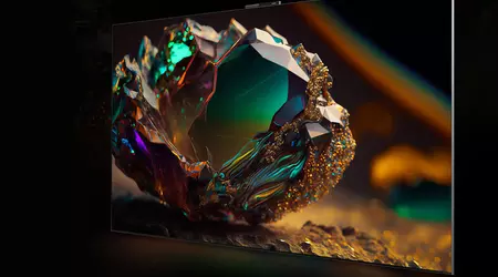 Huawei har avslöjat en 85-tums smart-TV för $2520, den körs på HarmonyOS 4 och kan automatiskt ändra ljusstyrka