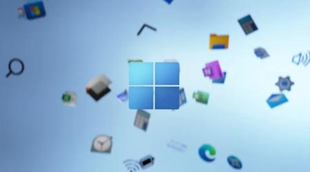 Microsoft experimenterar med flytande widgetar i Start-menyn i Windows 11 