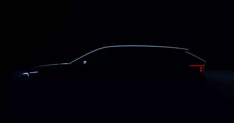 Ett smakprov av nästa generations Octavia: ...