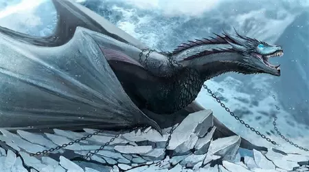 George R.R. Martin tillkännager en ny våg av Game of Thrones spin-offs: så många som åtta nya serier, varav en redan är i produktion