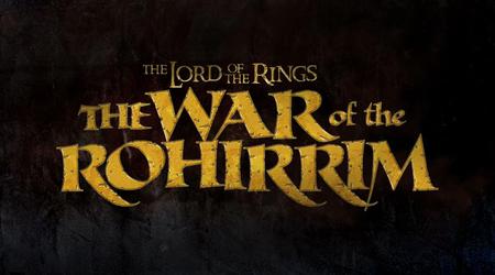 Den första trailern för animefilmen Sagan om ringen: The Rohirrim War har släppts