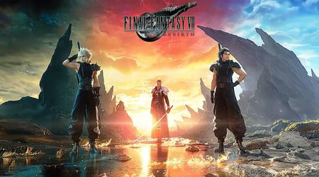 Square Enix är övertygade om Final Fantasy VII Rebirth: embargot mot recensioner hävs en vecka innan spelet släpps