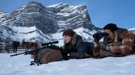 Hypen går inte att stoppa: ännu fler nya bilder från The Last of Us säsong 2