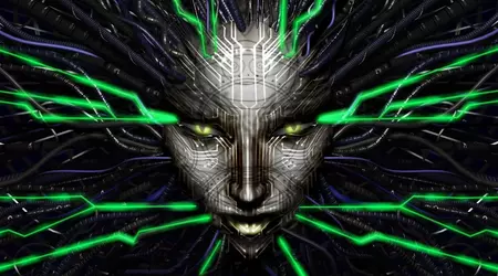 System Shock 2: 25-årsjubileumsremaster har släppts - det ikoniska spelet finns tillgängligt i sin bästa form