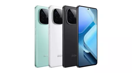 Vivo lanserar iQOO Z9 Turbo Endurance med större batteri och uppdaterad programvara