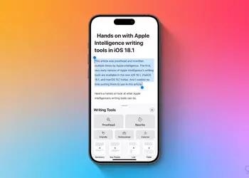Meta inaktiverar Apple Intelligence i Facebook, ...