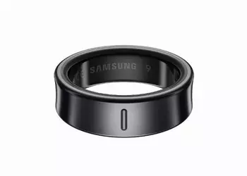 Galaxy Ring 2 kan släppas med ...