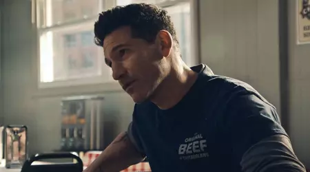 Jon Bernthal, som spelade Punisher, ansluter sig till Christopher Nolans episka filmatisering av Odysséen