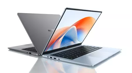 Insider avslöjar Honor MagicBook X14 Pro 2025 specifikationer: 3.1K-skärm, Intel Core 200H och ny design