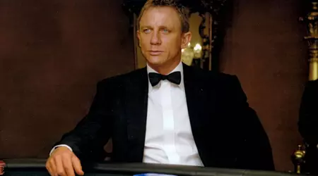 Media: Amazon kommer inte att förändra James Bonds image