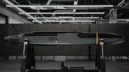 USA fortsätter att utveckla den billigaste missilen, som ska kosta 150.000 dollar