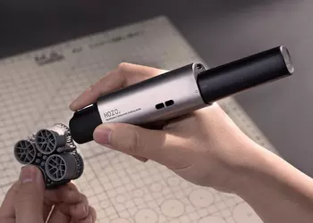 NeoBlade ultraljudskniven för hantverkare för 100 ...