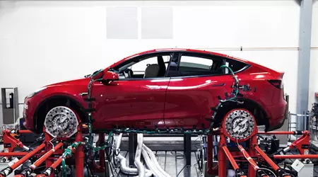 Stellantis, Toyota, Ford, Subaru och Mazda kan bilda en "superpool" med Tesla för att undvika EU-böter