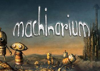 Pusselspelet Machinarium får DirectX 12-version för ...