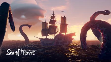 Dåliga nyheter för Sea of Thieves-fans: Lanseringen av säsong 10 skjuts upp till oktober 