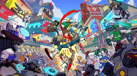 Den fysiska utgåvan av Hi-Fi Rush förbereds fortfarande för lansering trots nedläggningen av Tango Gameworks studio