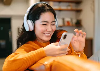 Meta AI kommer att kunna föreslå ...