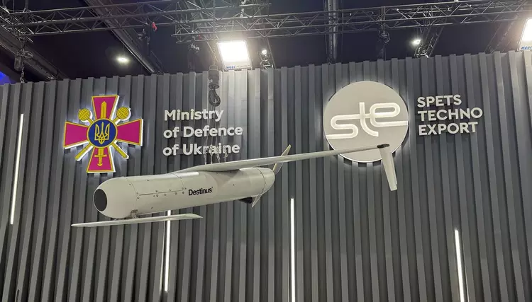 Destinus köper schweiziska AI-företaget Daedalean för ...