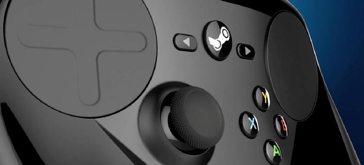 Insider: Valve utvecklar Steam Controller-2 och ...